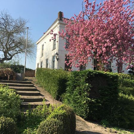 Kasteel Landgoed Crayenstein B&B Tricht Extérieur photo