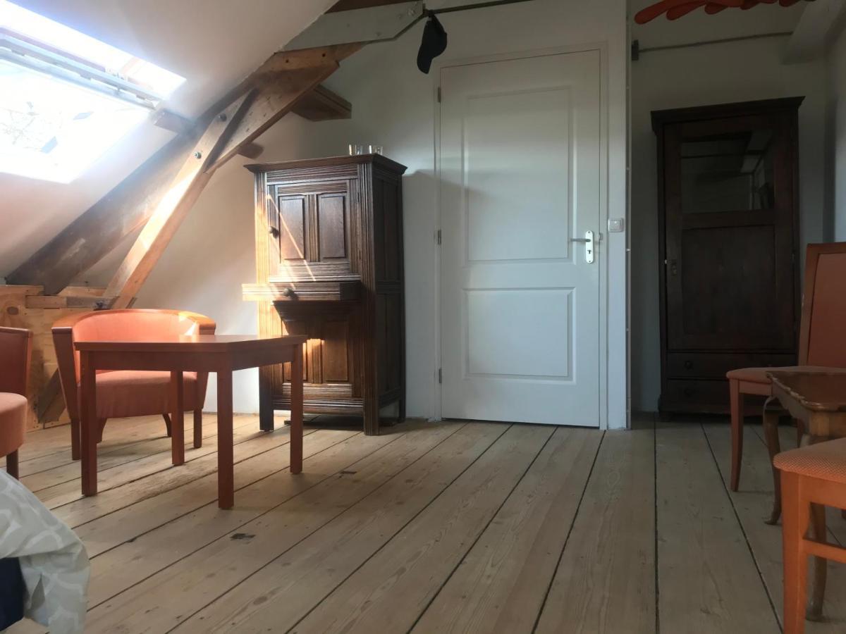 Kasteel Landgoed Crayenstein B&B Tricht Extérieur photo