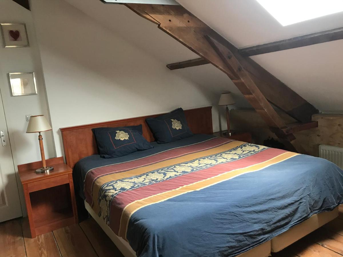 Kasteel Landgoed Crayenstein B&B Tricht Extérieur photo