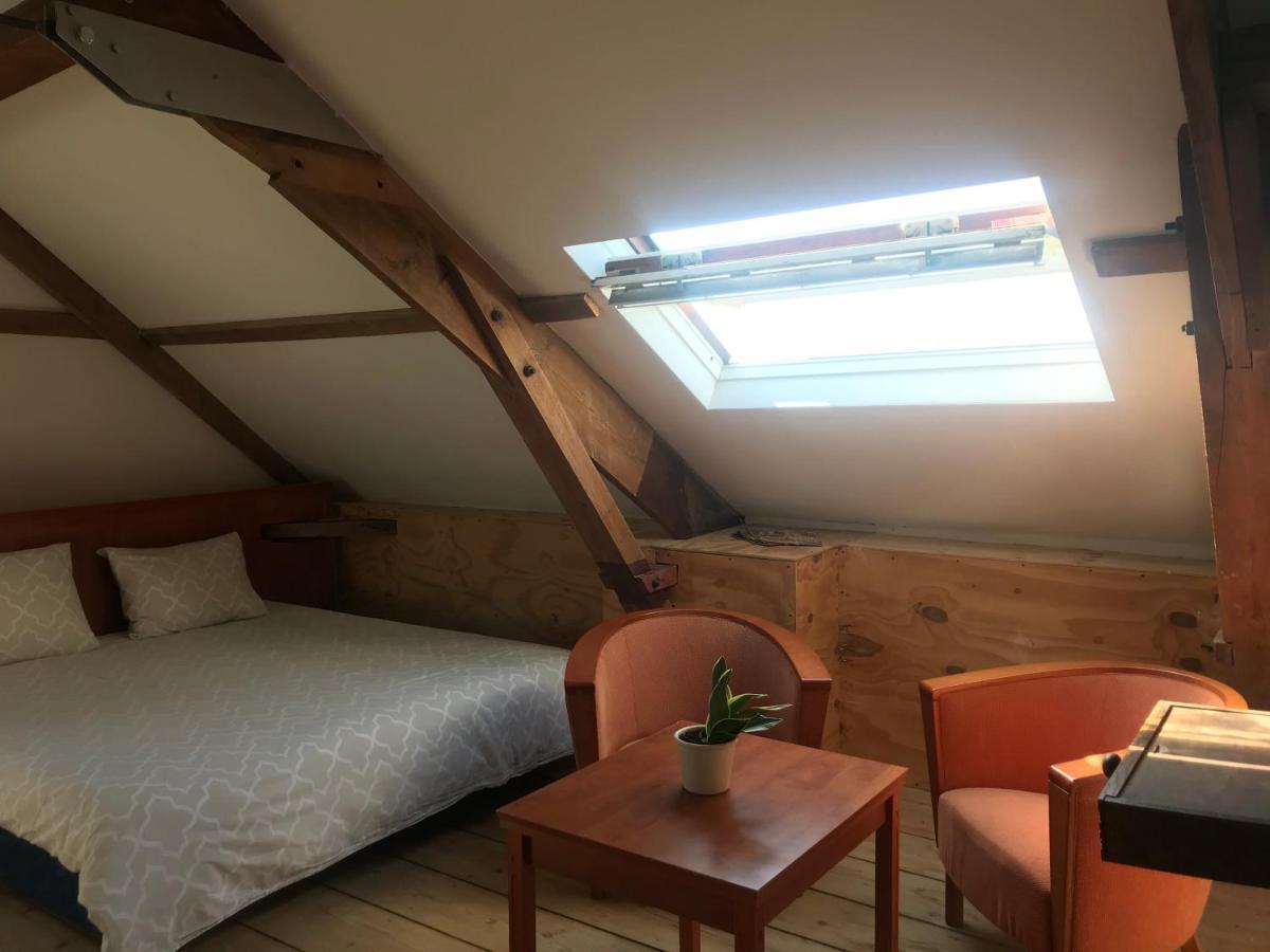 Kasteel Landgoed Crayenstein B&B Tricht Extérieur photo
