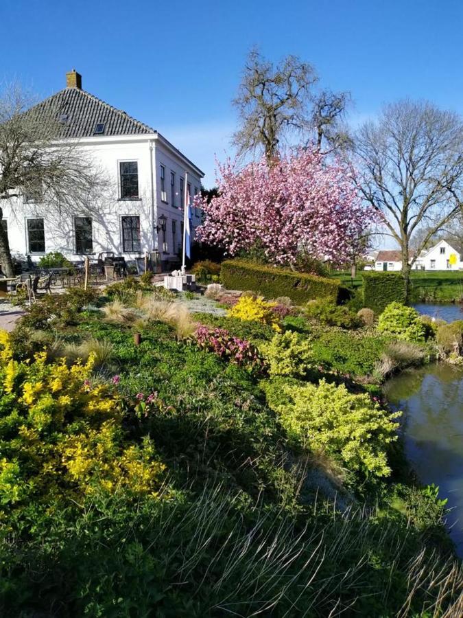 Kasteel Landgoed Crayenstein B&B Tricht Extérieur photo