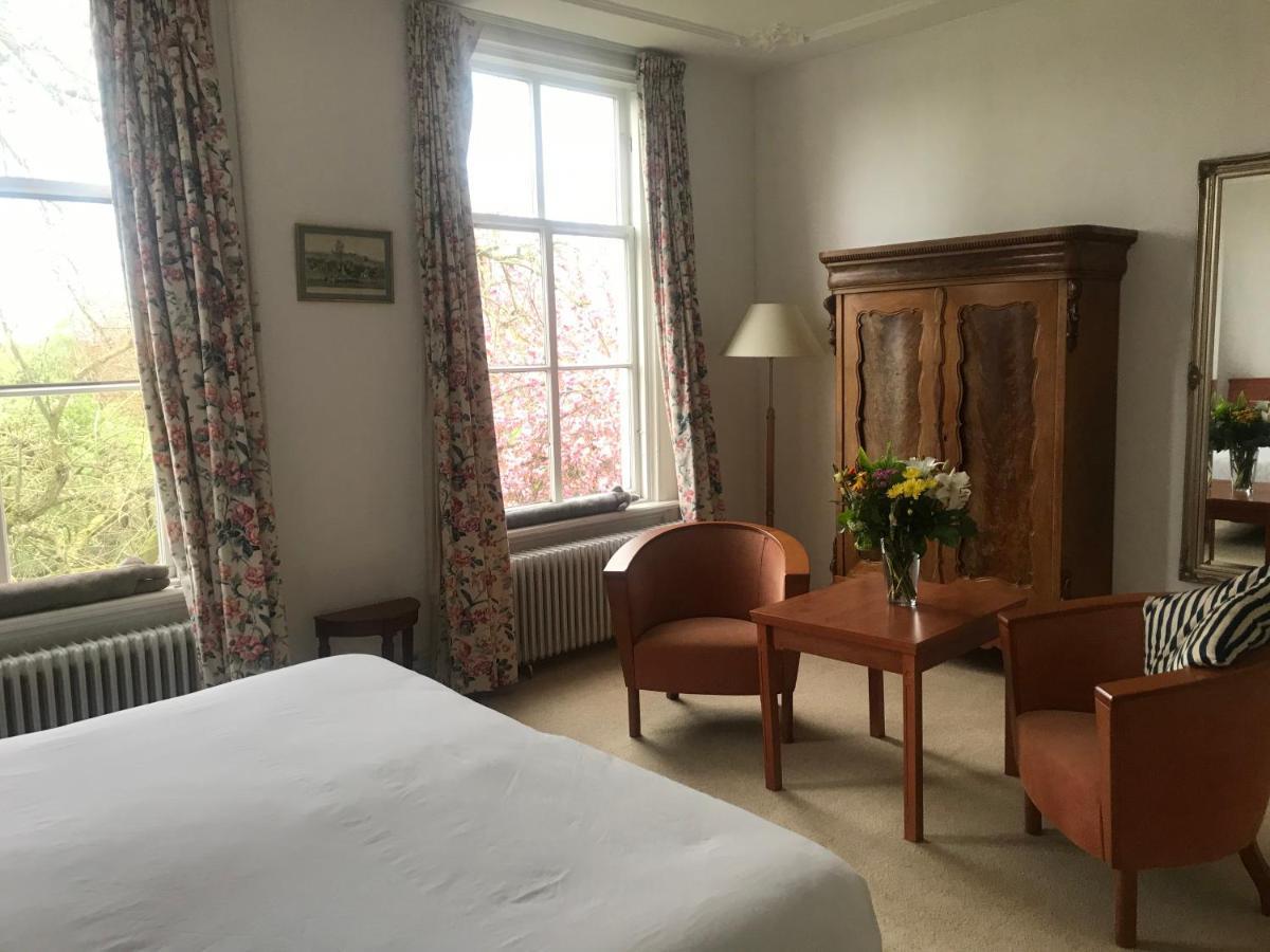 Kasteel Landgoed Crayenstein B&B Tricht Extérieur photo