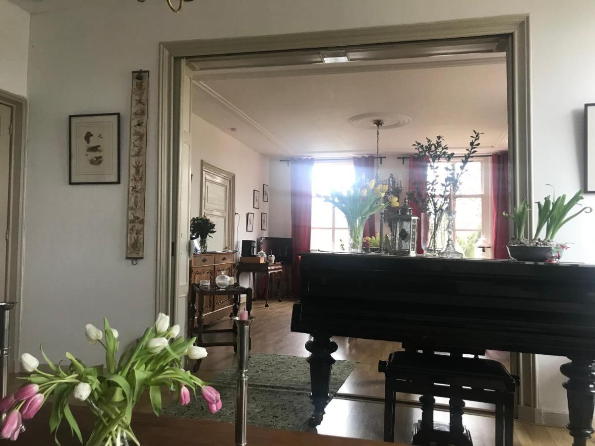 Kasteel Landgoed Crayenstein B&B Tricht Extérieur photo