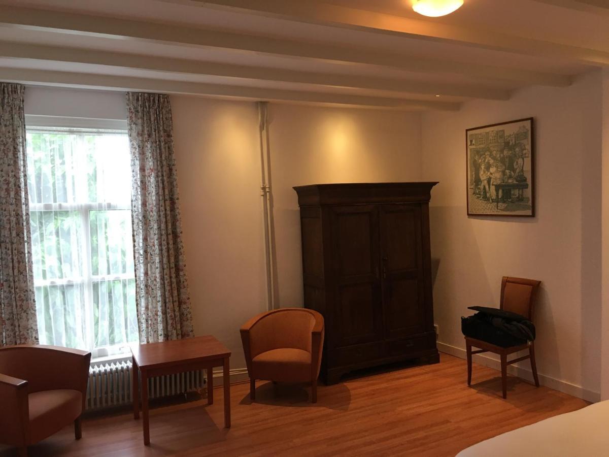Kasteel Landgoed Crayenstein B&B Tricht Extérieur photo