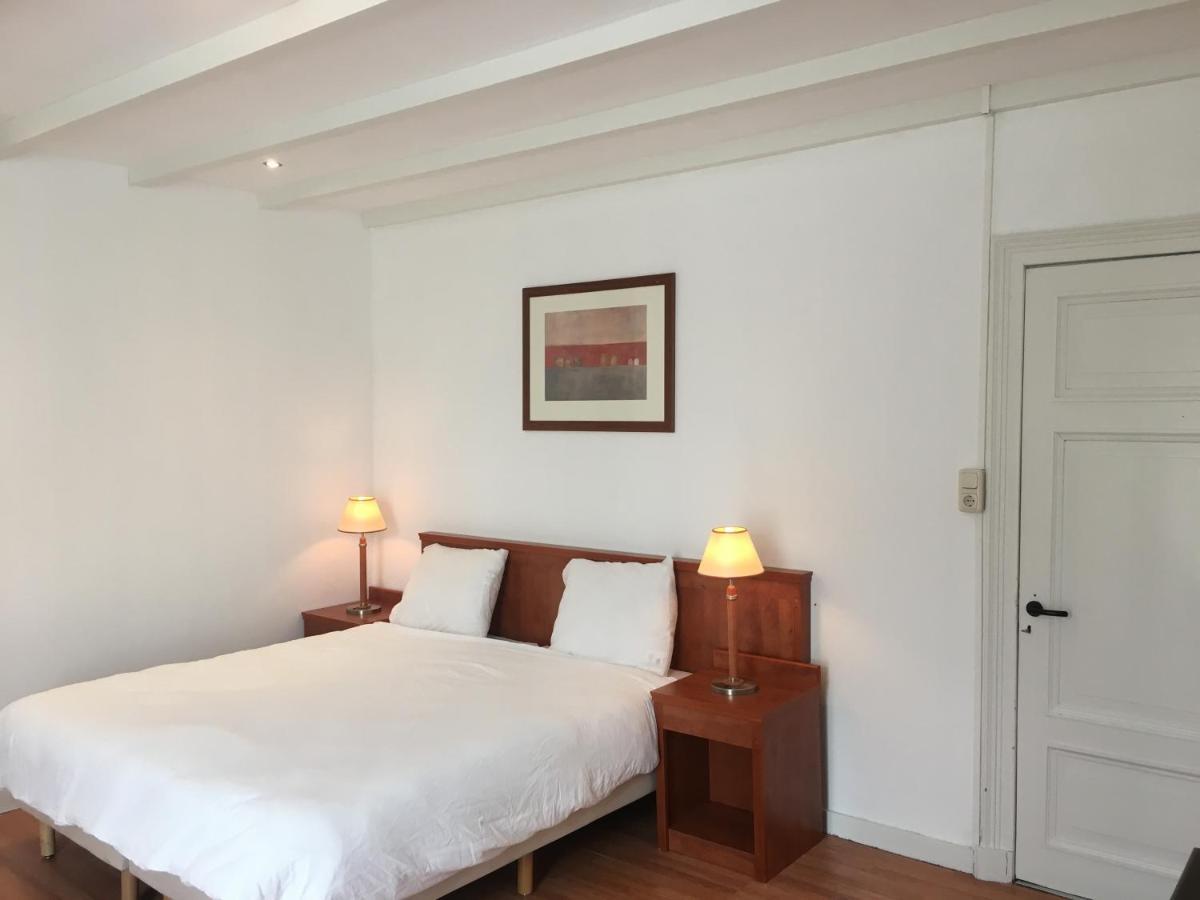 Kasteel Landgoed Crayenstein B&B Tricht Extérieur photo